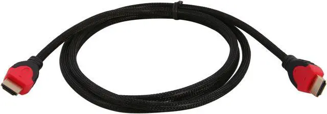 Alt view image 2 of 3 - Link Depot HHS-6 6 ft. Ultra High Speed HDMI Cable