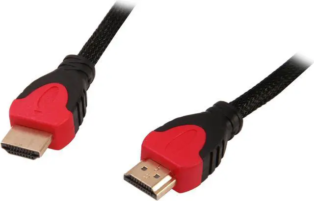 Main image of Link Depot HHS-10 10 ft. Ultra High Speed HDMI Cable