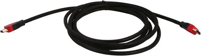 Alt view image 2 of 3 - Link Depot HHS-10 10 ft. Ultra High Speed HDMI Cable