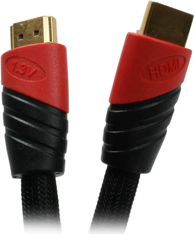Main image of Link Depot HHS-25 25 ft. Ultra High Speed HDMI Cable