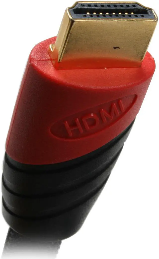 Alt view image 2 of 3 - Link Depot HHS-25 25 ft. Ultra High Speed HDMI Cable
