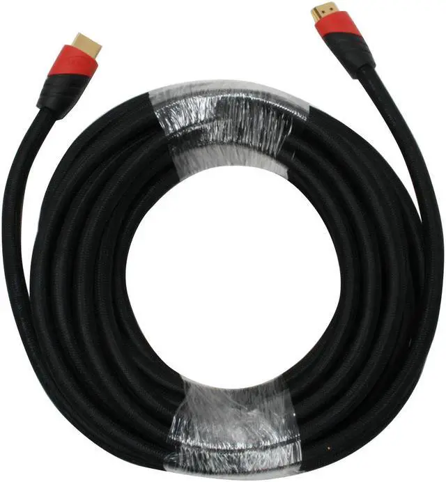 Alt view image 3 of 3 - Link Depot HHS-25 25 ft. Ultra High Speed HDMI Cable
