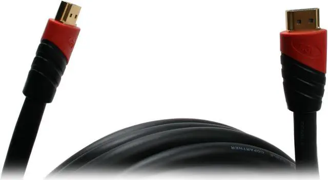 Main image of Link Depot HHS-50 50 ft. Ultra High Speed HDMI Cable