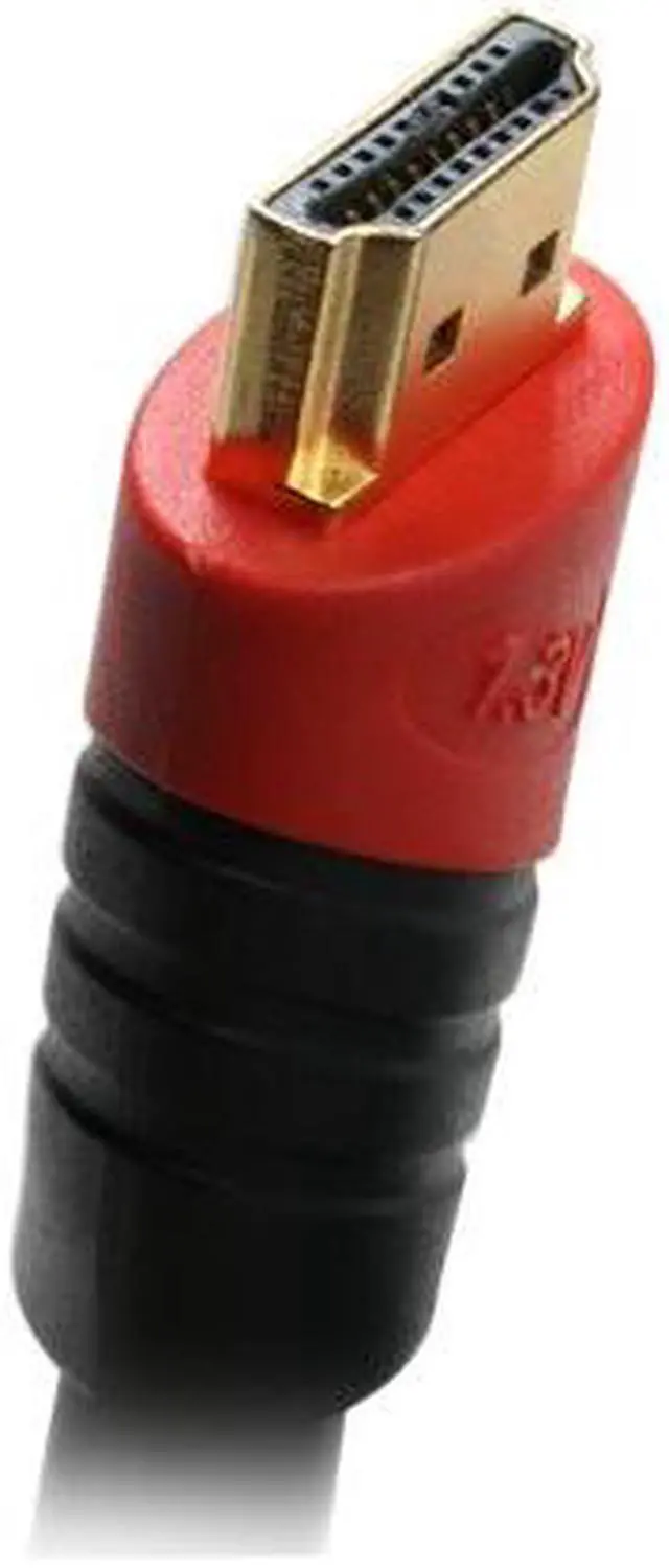 Alt view image 2 of 3 - Link Depot HHS-50 50 ft. Ultra High Speed HDMI Cable
