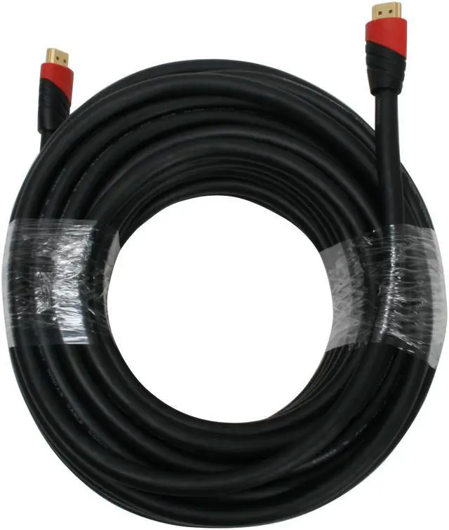 Alt view image 3 of 3 - Link Depot HHS-50 50 ft. Ultra High Speed HDMI Cable