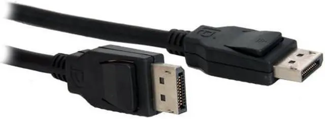 Main image of Link Depot DIS-6-MM 6 ft DisplayPort Cable