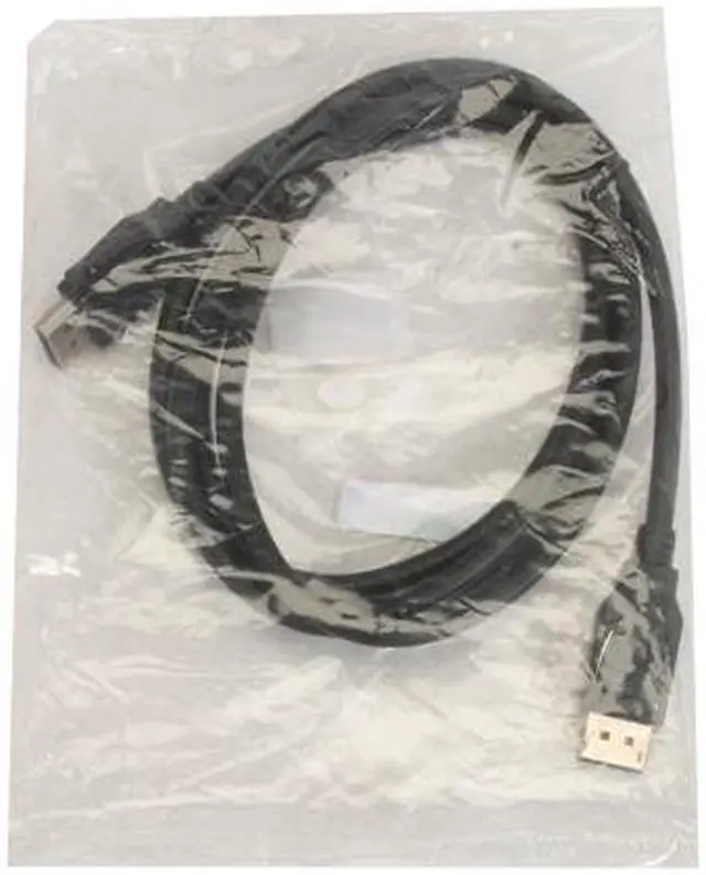 Alt view image 4 of 4 - Link Depot DIS-6-MM 6 ft DisplayPort Cable