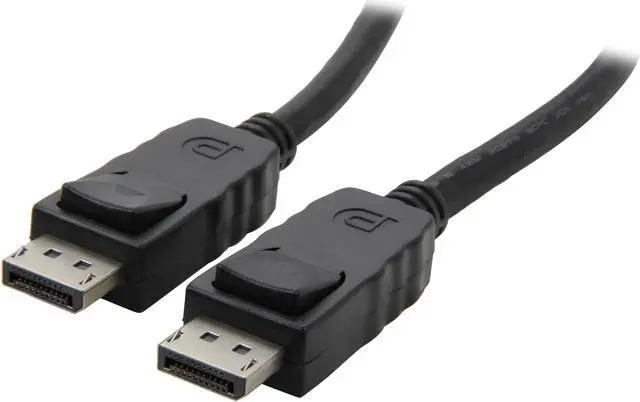 Main image of Link Depot DIS-10-MM 10 ft DisplayPort Cable