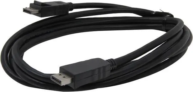 Alt view image 2 of 3 - Link Depot DIS-10-MM 10 ft DisplayPort Cable