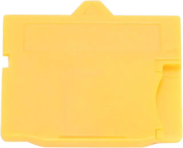 Alt view image 2 of 4 - Link Depot LD-MSD-XD Micro SD to xD Card Adaptor