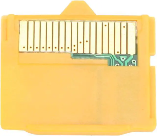 Alt view image 3 of 4 - Link Depot LD-MSD-XD Micro SD to xD Card Adaptor