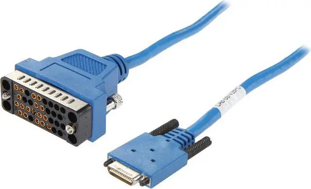 Main image of Link Depot CAB-SS-V35FC Cisco Smart Serial to V.35 DCE Female 10ft Cable 72-1429-01