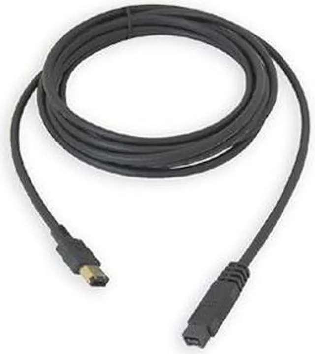 Main image of SIIG CB-996011-S1 9.8 ft. FireWire 800 9-pin to 6-pin Cable