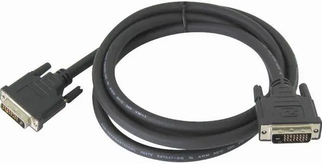 Main image of SIIG CB-0000J1-S1 DVI-D Dual-Link Cable