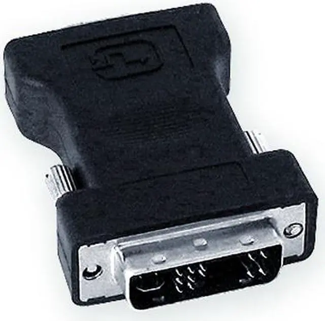 Main image of SIIG CB-000061-S1 DVI to VGA Adapter