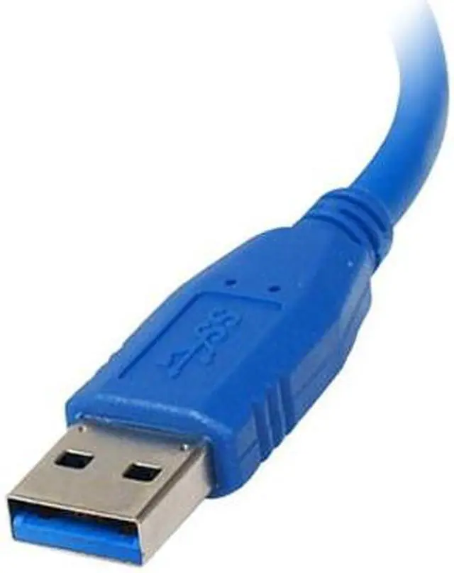 Alt view image 3 of 4 - SIIG JU-SA0412-S1 SuperSpeed USB 3.0 to eSATA 3Gb/s Adapter for eSATA Hard Disks