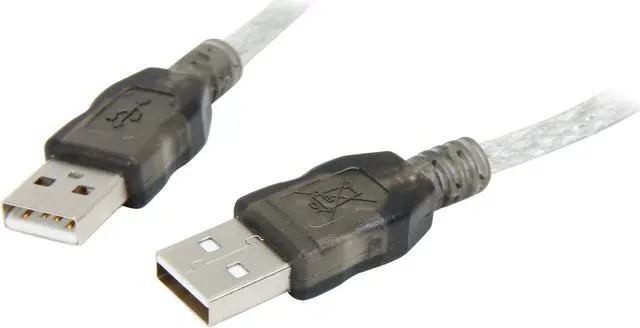 Main image of C2G 39997 USB Active Extension Cable - USB 2.0 A Male to A Male Cable, Black (16.4 Feet, 5 Meters)