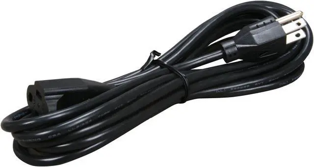 Alt view image 2 of 2 - C2G / Cables To Go 53408 12 ft. Outlet Saver Power Ext Cord