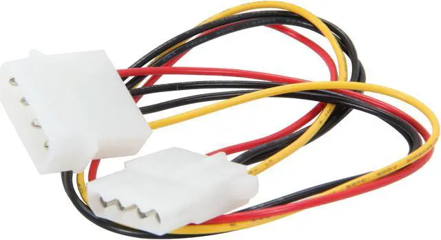 Alt view image 2 of 3 - 5.25 Internal Power EXT CBL