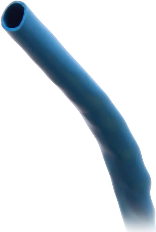 Alt view image 2 of 3 - C2G 27351 500 ft. Cat 5E Blue 350 MHz Solid PVC CMR-Rated Cable