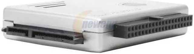 Alt view image 2 of 6 - MASSCOOL ADT-UPS003-S IDE & SATA To USB 2.0 Adapter