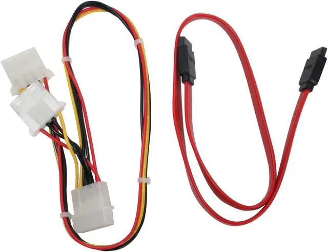 Alt view image 4 of 5 - MASSCOOL XWT-GHQ04 IDE to SATA Convert