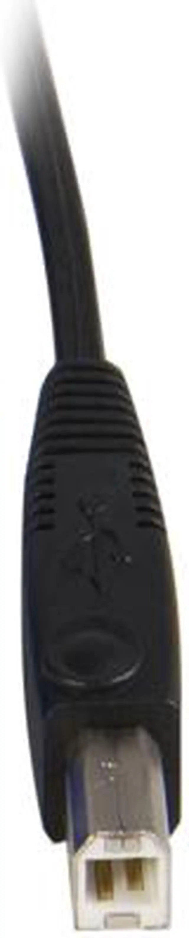Alt view image 5 of 6 - StarTech.com 6 ft. USB+VGA 2-in-1 KVM Switch Cable SVUSB2N1_6