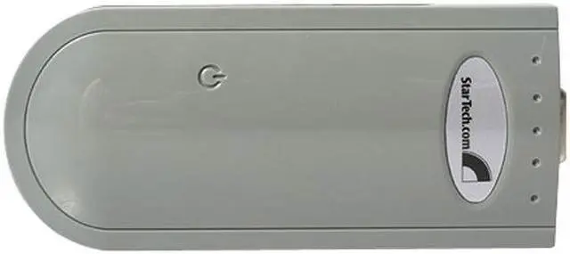 Main image of StarTech.com USB2VGA USB VGA External Dual or Multi Monitor Video Adapter