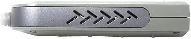 Alt view image 3 of 4 - StarTech.com USB2VGA USB VGA External Dual or Multi Monitor Video Adapter