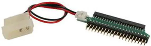 Main image of StarTech.com IDE4044 2.5" to 3.5" IDE Hard Drive Cable Adapter