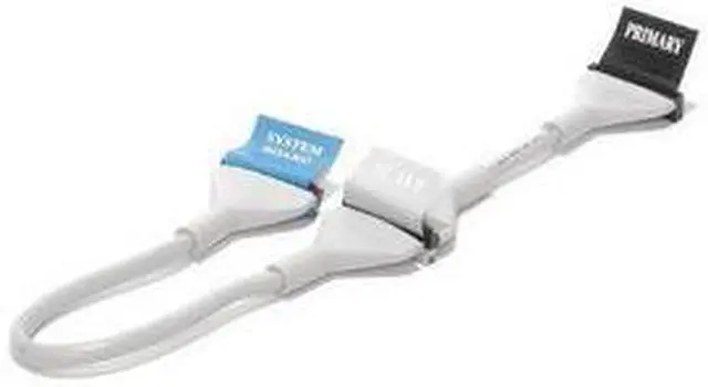 Main image of StarTech.com Model IDE100RND18 18" Round ATA 100/133 IDE cable