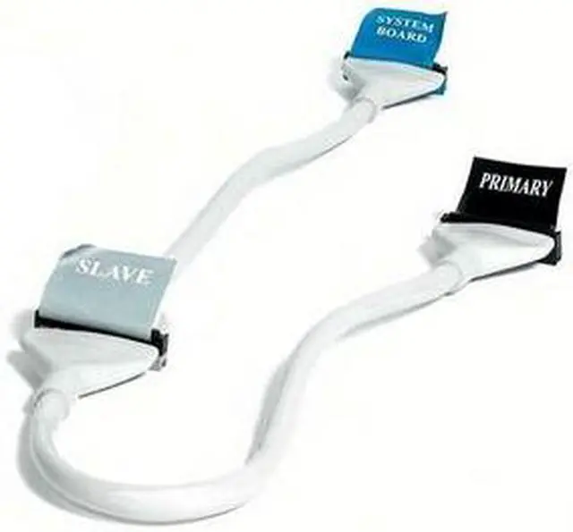 Main image of StarTech.com Model IDE100RND36 36" Round ATA 100/133 IDE Cable