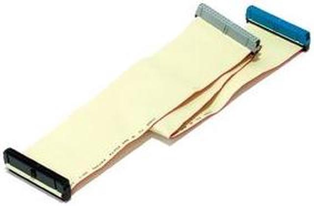 Main image of StarTech.com Model IDE100TPO18 18" Ultra ATA 33/66/100/133 TPO Internal IDE Cable