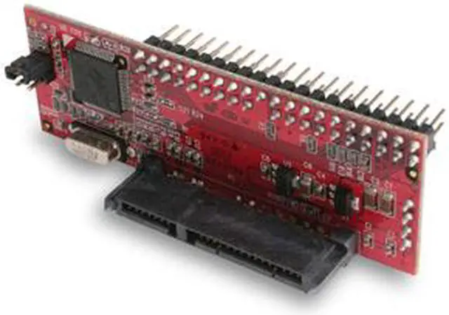 Main image of StarTech.com IDE2SAT IDE to SATA Drive Mounted Adapter