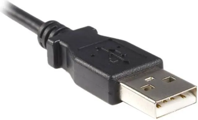 Alt view image 3 of 4 - StarTech.com UUSBHAUB6 6ft Micro USB Cable - A to Micro B - 6ft USB to Micro b - 6ft USB to Micro Cable - 6ft Micro USB Cable