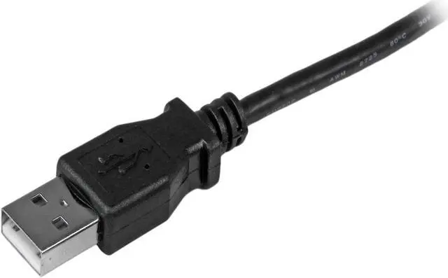 Alt view image 2 of 5 - StarTech.com UUSBHAUB3 3ft Micro USB Cable - A to Micro B - 3ft USB to Micro b - 3ft USB to Micro Cable - 3ft Micro USB Cable