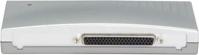 Alt view image 4 of 5 - StarTech.com ICUSB2328 USB to Serial Adapter Hub - 8 Port - DB9 (9-pin) - USB Serial - FTDI USB to RS232 Adapter - USB Serial