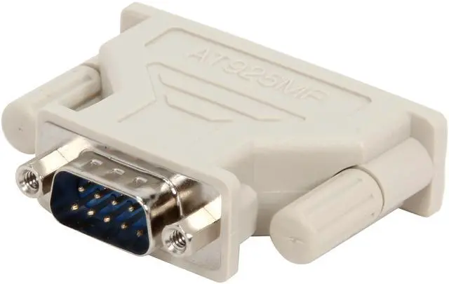 Alt view image 2 of 4 - StarTech.com AT925MF DB9 to DB25 Serial Adapter