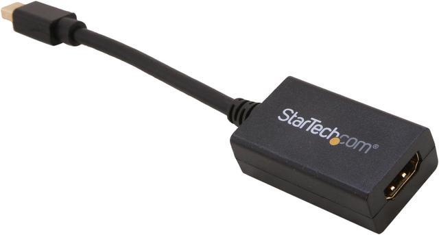 HDMI to DisplayPort Monitor Adapter (Converter)