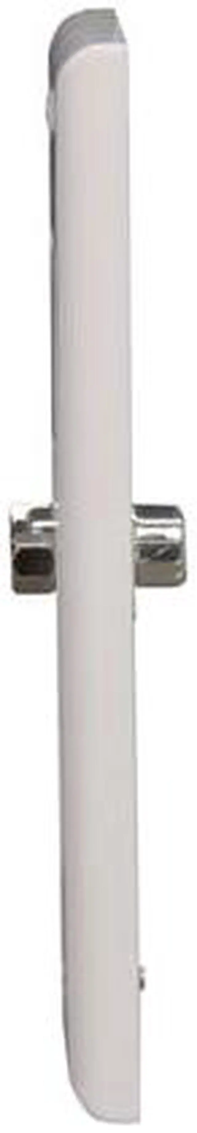 Alt view image 3 of 3 - StarTech.com VGAPLATE Single Outlet 15-Pin Female VGA Wall Plate - White
