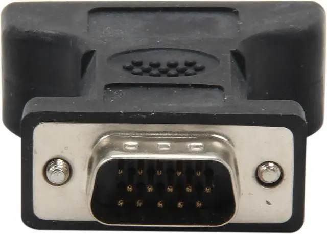 Alt view image 4 of 5 - StarTech.com DVIVGAFMBK No DVI to VGA Cable Adapter - F/M