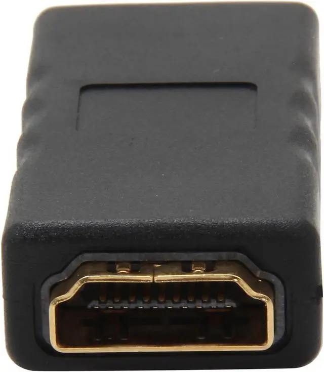 Alt view image 3 of 5 - StarTech.com GCHDMIFF No HDMI Coupler / Gender Changer - F/F