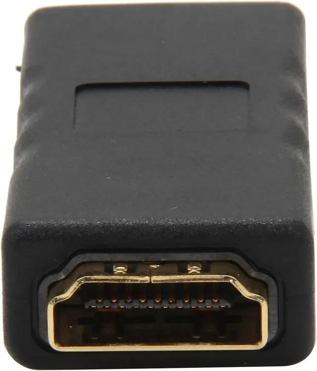Alt view image 4 of 5 - StarTech.com GCHDMIFF No HDMI Coupler / Gender Changer - F/F