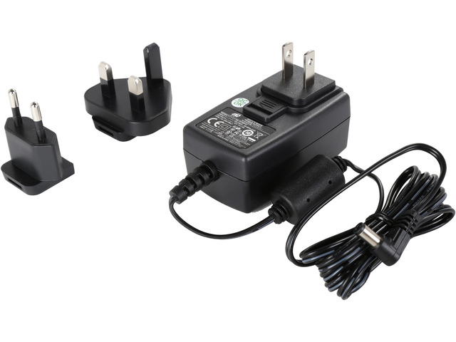 Lot Of 10 Delta 36W Power Supply 12V 3A – ADP-36PH AC Adapter, 5.0mm Connector