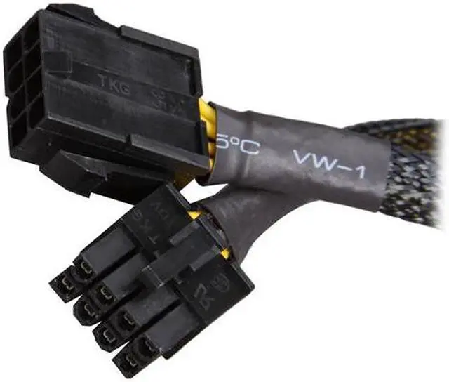 Main image of APEVIA CVTP8E 9.5 in. Cable