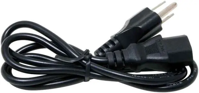Main image of SABRENT Model CB-PWRC 5 FT Power Cable