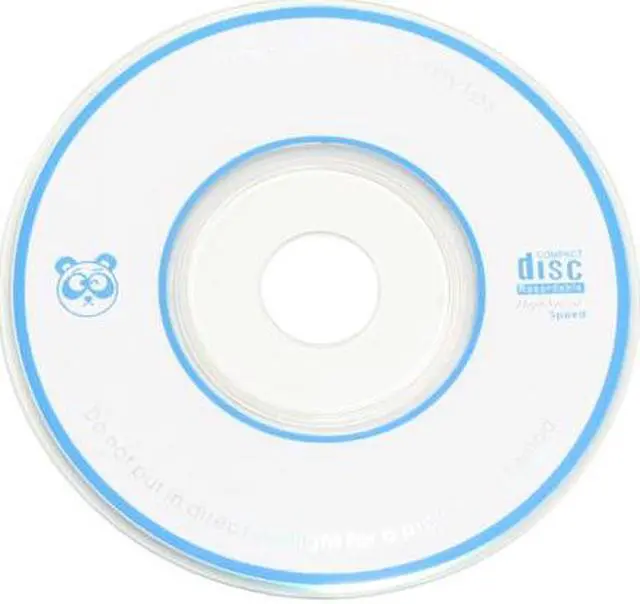 Alt view image 4 of 5 - KINAMAX NT-USB20 USB 2.0 to RJ45 Fast Ethernet 10/100 Base-T Network Adapter