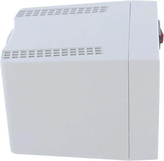 Alt view image 2 of 10 - powercom TCA-1200N 6 Outlets Voltage Regulator 120V AC +/- 15% Input Voltage 500 W Maximum Power