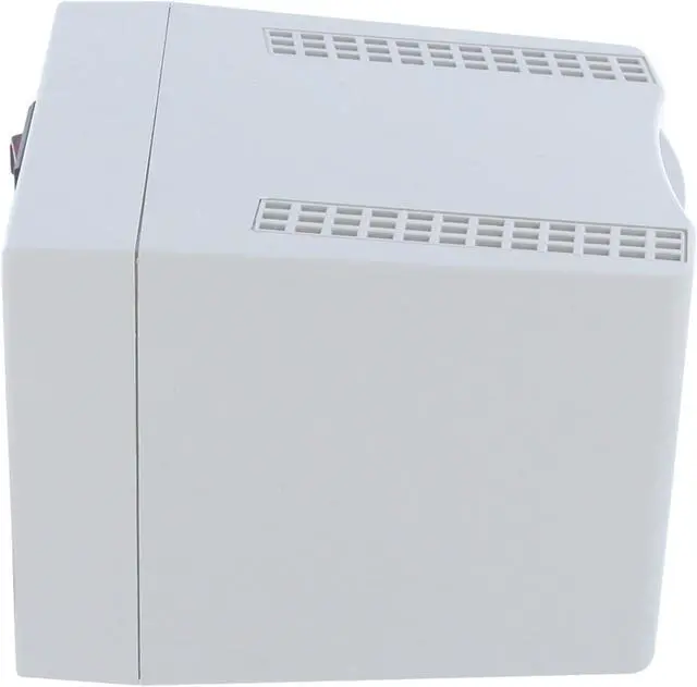 Alt view image 6 of 10 - powercom TCA-1200N 6 Outlets Voltage Regulator 120V AC +/- 15% Input Voltage 500 W Maximum Power