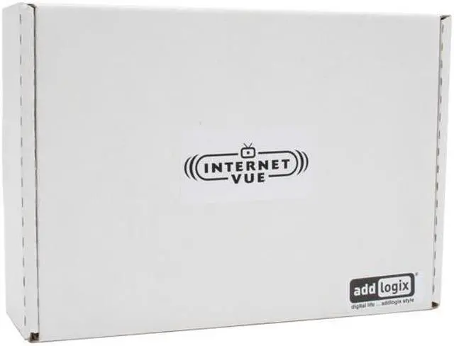 Alt view image 8 of 8 - Addlogix EV2100 Wireless Video Display Adapter